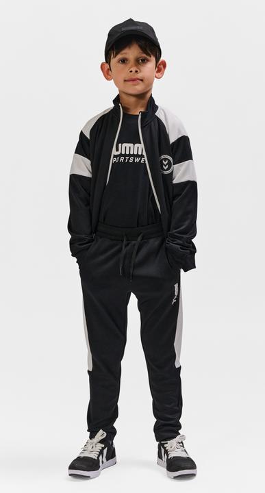 Produktbild hummel hmlRUNNER PANTS (140)