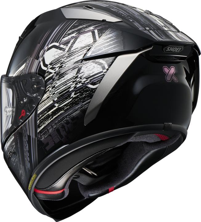 Immagine prodotto Shoei Custodia integrale X-Spirit Pro Crosslogo (S)