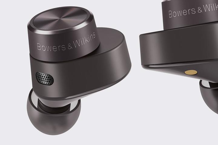 Image du produit Bowers & Wilkins PI5 (ANC, 4 h, Sans fil)
