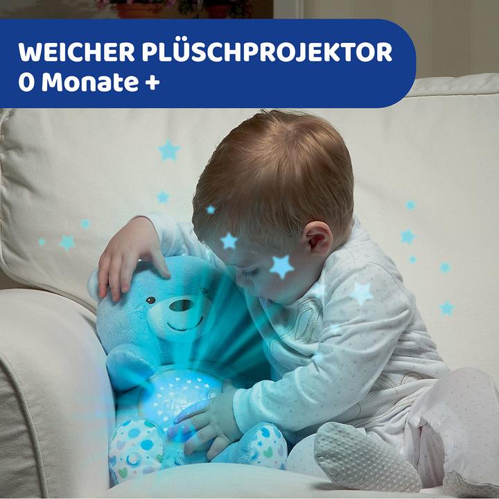 Immagine prodotto Chicco I primi sogni dell'orsacchiotto