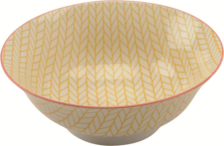 Produktbild Haynan Schale (21 cm, 1.20 l, 1 x)