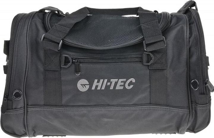 Hi-Tec Onyx II BLK / BLK / BLK Sports Bag 40 l (40 l)
