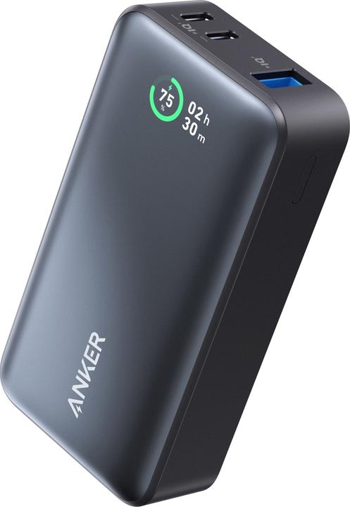 Image du produit Anker 533 Banque de puissance (PowerCore 30W) (10000 mAh, 30 W)