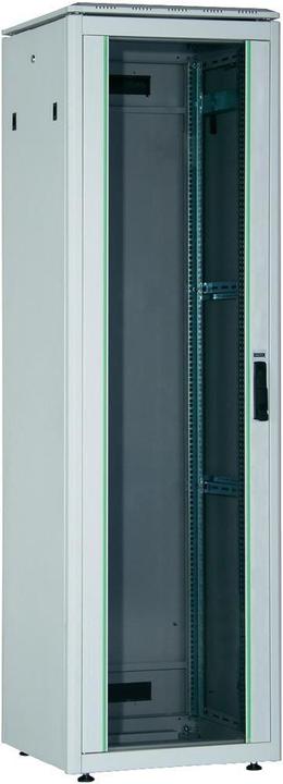 Produktbild Digitus DN-19 26U-8/10-1 Netzwerkschrank Unique Serie (26 HE, 19 Zoll Rack)