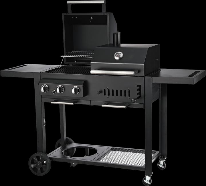 Produktbild Twin Grill Twingrill T 36 (8.79 kW)
