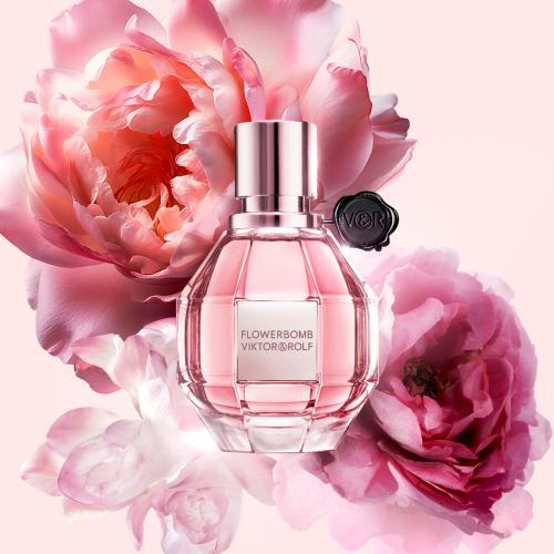 Image du produit Viktor & Rolf Flowerbomb (Eau de parfum, 60 ml)