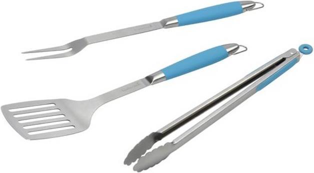 Barbecook Grillbesteck-Set 3 teilig