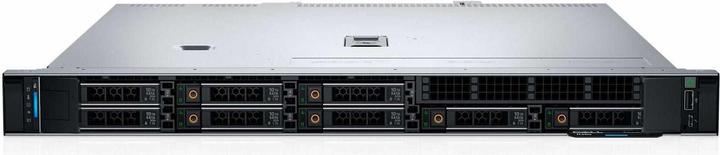 Actual product image Dell POWEREDGE R360 SMART (Intel Xeon E-2434, 16 GB, Rack Server)