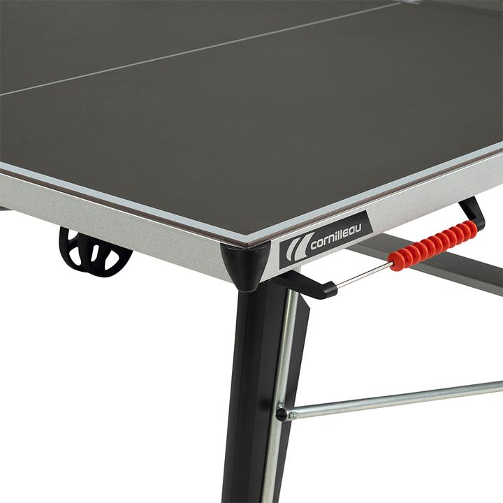 Actual product image Cornilleau 500X