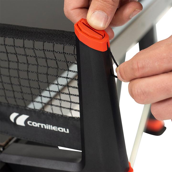 Actual product image Cornilleau 500X