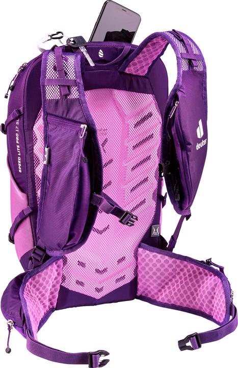 Produktbild Deuter Speed Lite Pro 17 (17 l)