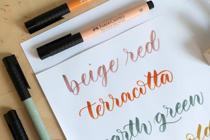 Image du produit Faber-Castell Pitt Artist (Multicolore, 60 x)