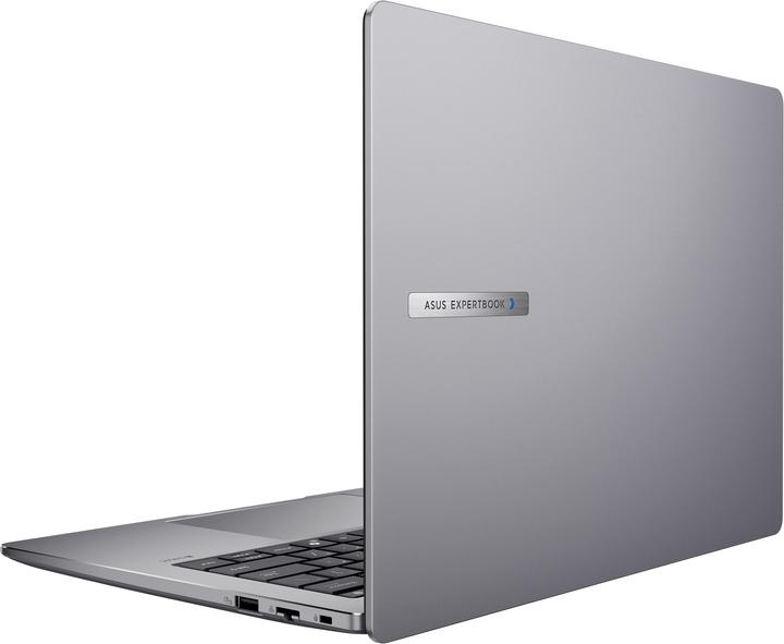 Produktbild ASUS ExpertBook P3 (14", Intel Core i7-13620H, 16 GB, 512 GB, DE)