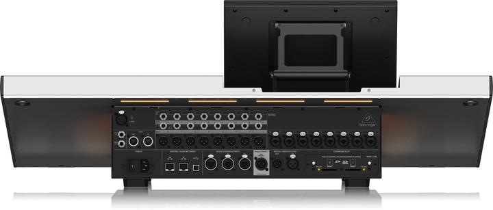 Produktbild No Name Behringer WING Mikser cyfrowy (Studio- und Livemixer)