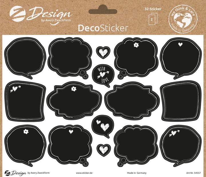 Avery Adesivi deco