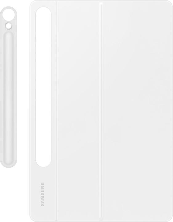 Immagine prodotto Samsung Cover a libro tastiera (DE, Galaxy Tab S9, Galaxy Tab S9 FE)