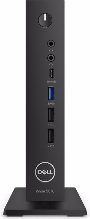 Immagine prodotto Dell Wyse 5070 (Intel Celeron J4105, 4 GB, UHD Graphics 600)