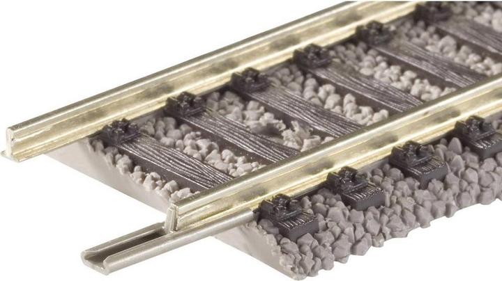 Immagine prodotto Fleischmann H0 Profi Track 6433 Railve (Traccia H0)