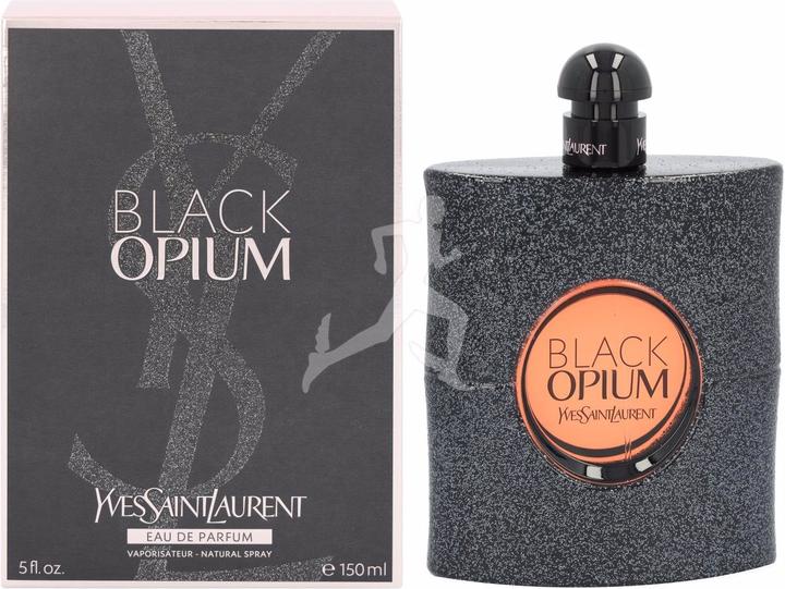 Image du produit Yves Saint Laurent Black Opium by Eau de Parfum Spray 150 ml (Eau de parfum, 150 ml)