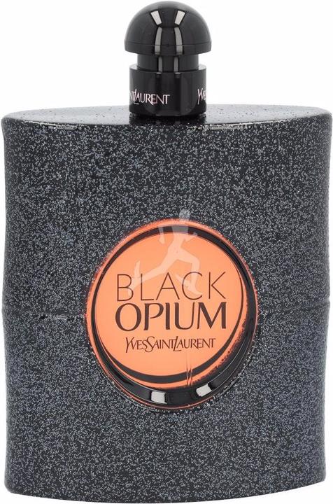 Image du produit Yves Saint Laurent Black Opium by Eau de Parfum Spray 150 ml (Eau de parfum, 150 ml)