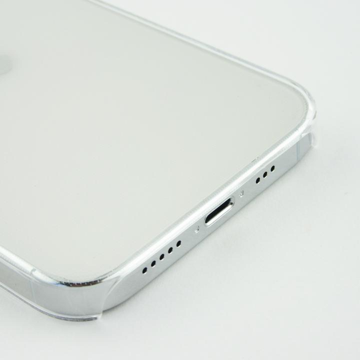 Produktbild PhoneLook Hülle transparenter (Apple iPhone 13 Pro Max)