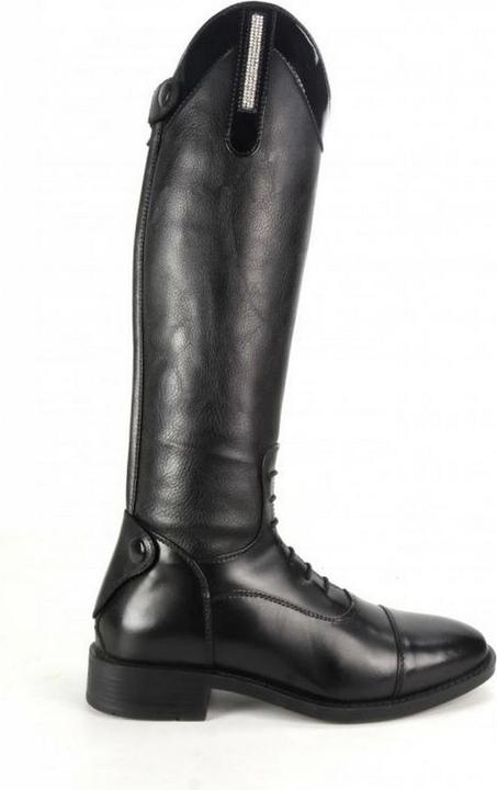 Actual product image Brogini Long Riding Boots Leather (32)