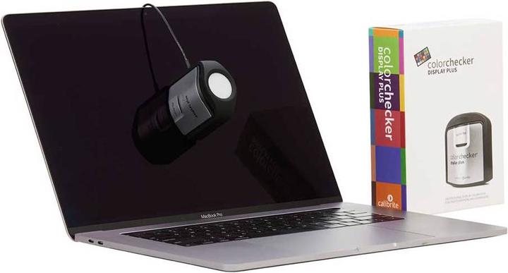 Actual product image Calibrite ColorChecker Display Plus