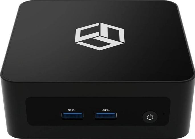 Immagine prodotto Armor OWA Mini PC Qoobe AP-1340 i5-1340P/16GB/1TB/Win 11 Pro schwarz (Intel Core i5-1340P, 16 GB, 1000 GB)