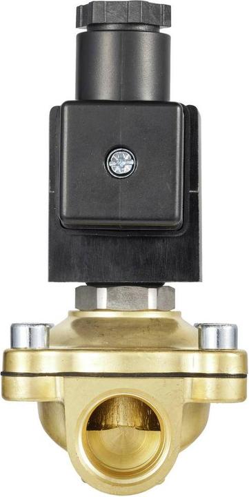 Produktbild Tru Components Servogesteuertes Ventil TC-11331336 24 V/DC G 1/2 1St.