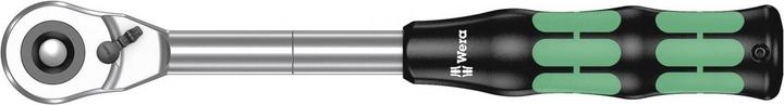 Produktbild Wera Zyklop Hybrid Set (1/2")
