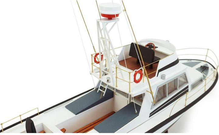 Immagine prodotto Billing Boats Stella Bianca - (428342)