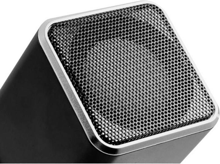 Immagine prodotto Technaxx MusicMan MA (5 h, Batteria ricaricabile, Corrente elettrica)