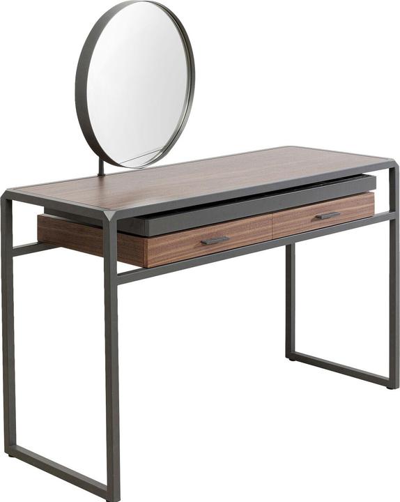 Immagine prodotto Kare Design Tavolino Bravo 120x45cm (120 x 45 x 78 cm)