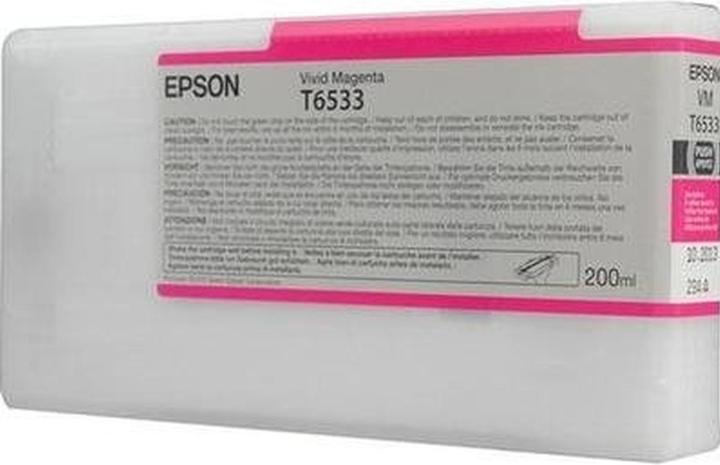 Immagine prodotto Epson T6533 (M)