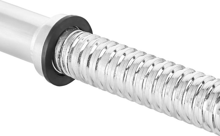 Image du produit HMS Touche très courbée GLM120 120 cm, diam. 30 mm