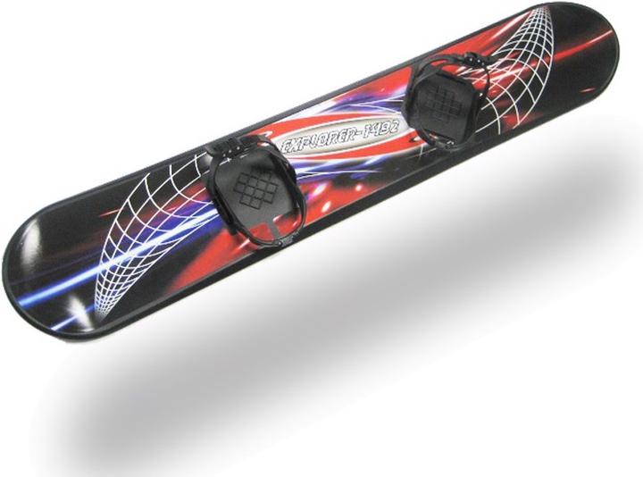 Produktbild Snowboard Junior 130 cm, 1351 (130)
