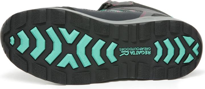 Produktbild Regatta Samaris V Mid Walking Stiefel (38)