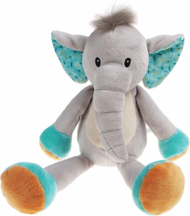 Actual product image idiS Long Legs elephant 23cm (29 cm)