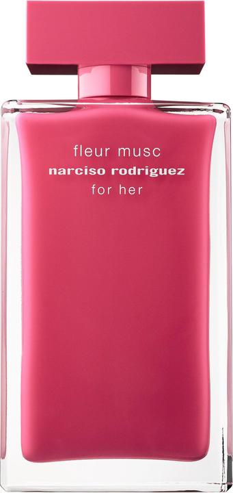 Image du produit Narciso Rodriguez Fleur Musc (Eau de parfum, 100 ml)
