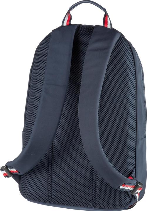 Actual product image Tommy Hilfiger Backpack / Daypack TH Established Backpack PF22