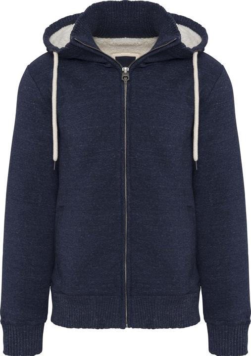 Produktbild Kariban Vintage Molleton Doublée Sherpa (XL)