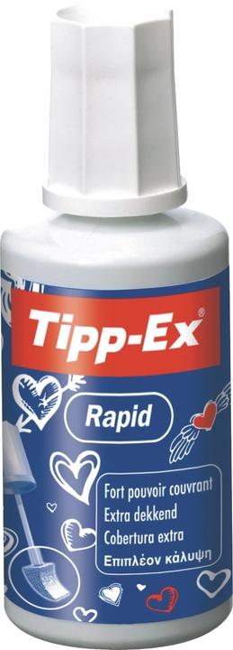 Actual product image Tipp-Ex Rapid