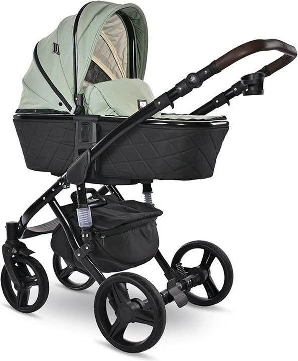 Actual product image Lorelli Rimini Premium Combi Pushchair