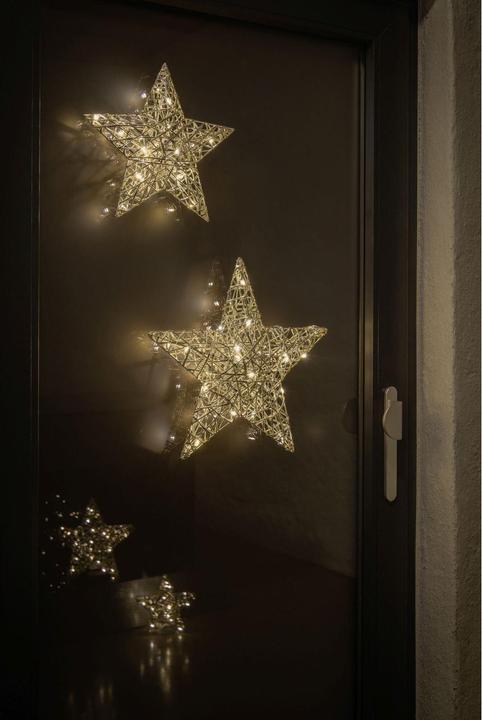 Actual product image STT Hanging star
