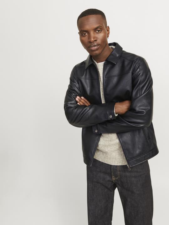 Actual product image Jack & Jones Shirt jacket Shirt jacket (XL)