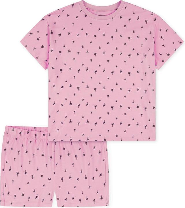 Poudre Rose