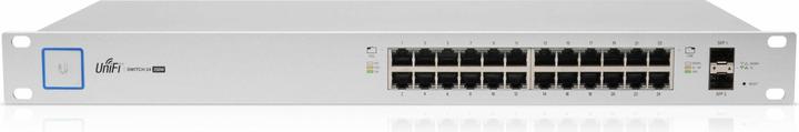 Actual product image Ubiquiti Us-24-250w (24 Ports)