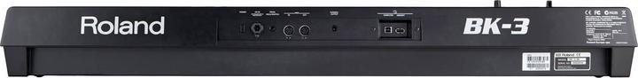Produktbild Roland Bk-3