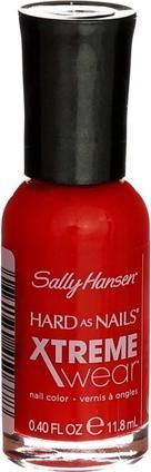 Produktbild Sally Hansen Xtreme Wear, Nagellack, 302 Red -ial Rockstar, 1 Stück (302 Red-Ical Rockstar)
