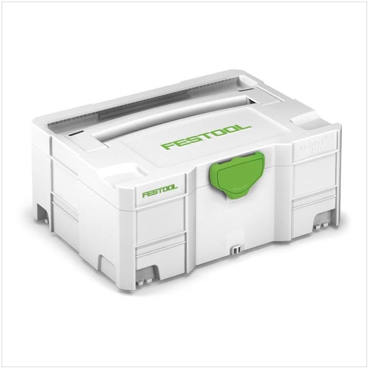 Produktbild Festool BHC 18 Li-Basic (Akkubetrieb)